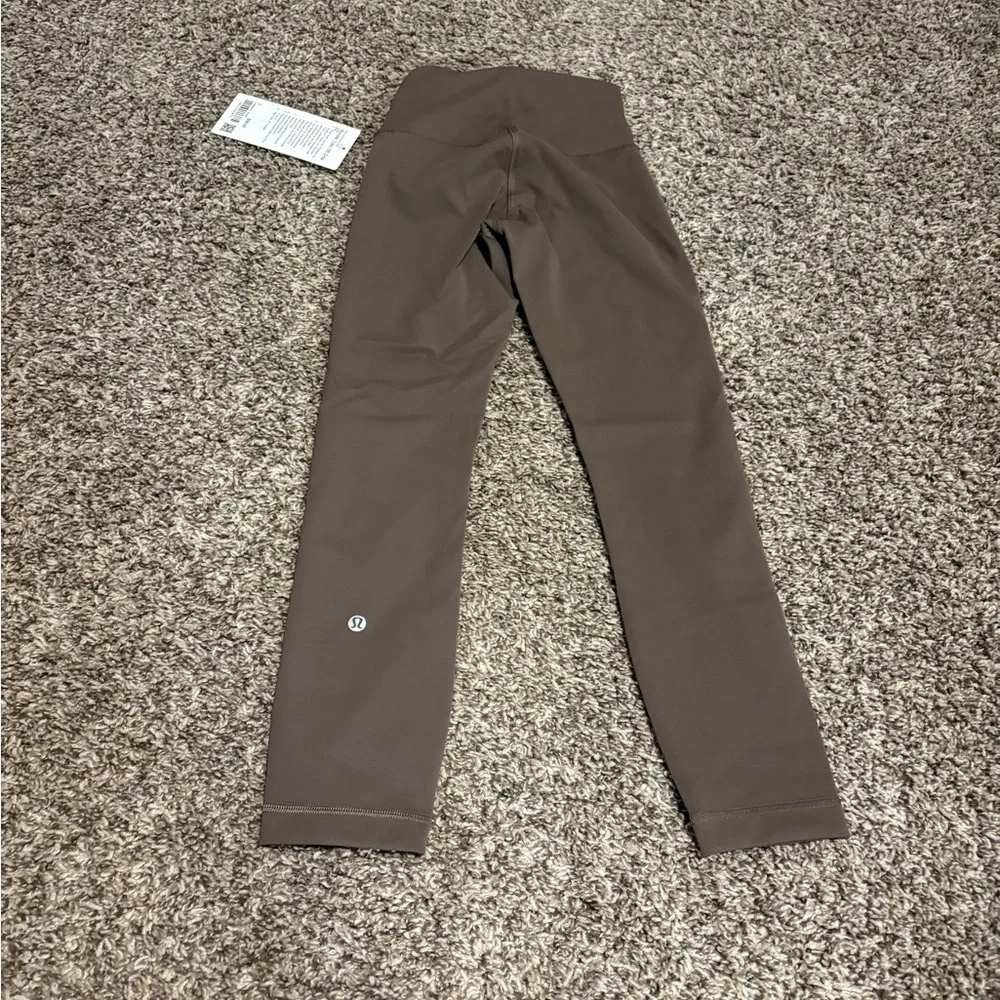 Wunder Train HR Crop 23” - Picture 8 of 9